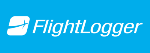 FlightLogger logo