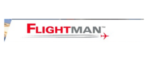 Flightman logo