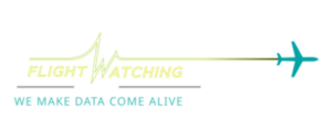 FlightWatching — Wilco logo