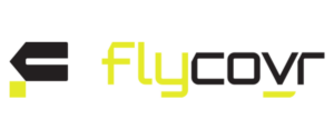 FlyCovr logo