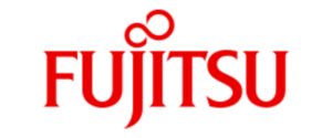 Fujitsu — Fujitsu Aerospace & Defense logo