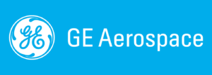 GE Aerospace — GE Aerospace SaaS logo
