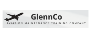 Glennco Aviation Training Company logo