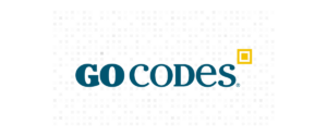 GoCodes logo