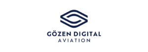 Gozen Digital Aviation — Operator / Simorg logo