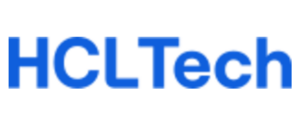 HCLTech — HCLTech Aerospace & Defense logo