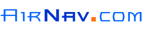 AirNav logo