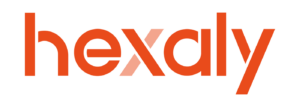Hexaly logo