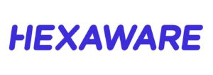 Hexaware Technologies — Hexaware Aerospace Practice logo