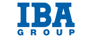IBA Group — InsightIQ logo