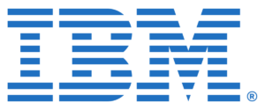 IBM — IBM Maximo Application Suite logo