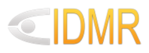 IDMR Solutions — InForm logo