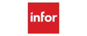 Infor logo