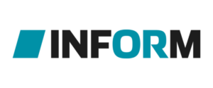 INFORM GmbH — GroundStar logo