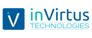 inVirtus Technologies — ivTrack Evo logo