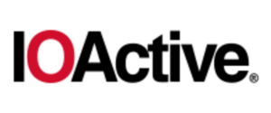 IOActive logo