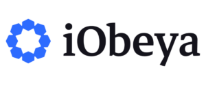 iObeya — iObeya Digital Visual Management logo