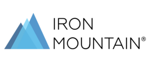 Iron Mountain logo