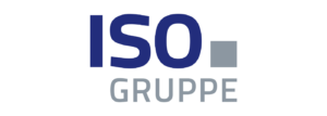 ISO-Gruppe — SKYport logo