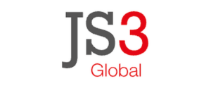 JS3 Global logo