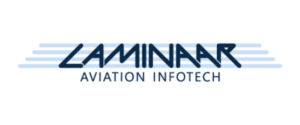 Laminaar Aviation Infotech — ARMS Engineering & Maintenance Sub-System (EMSS) logo