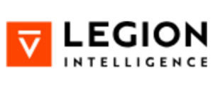 Legion Intelligence — Legion Intelligence Fleet Readiness AI logo