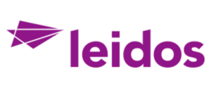 Leidos logo