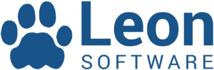 Leon Software logo