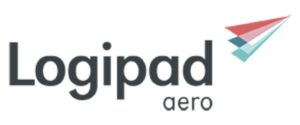 Logipad logo