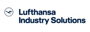 Lufthansa Industry Solutions logo