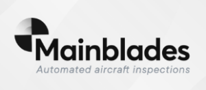 Mainblades logo