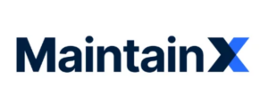 MaintainX logo