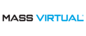 Mass Virtual logo