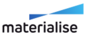 Materialise — Magics (Additive Manufacturing) logo
