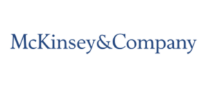 McKinsey & Company logo