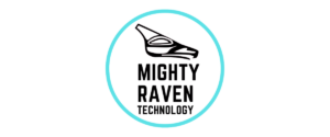 Mighty Raven Technology logo