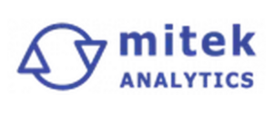 Mitek Analytics logo