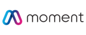 Moment Tech logo