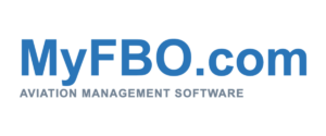 MyFBO.com logo