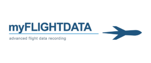 myFLIGHTDATA logo