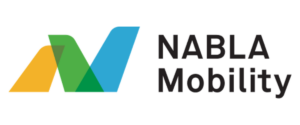 Nabla Mobility — Weave & Untangle logo