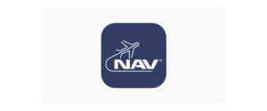 NAV Flight Services — NAVsystem logo