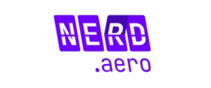 Nerd Aero logo