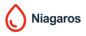 Niagaros logo