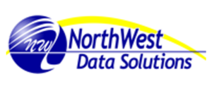 NorthWest Data Solutions — SMS Pro logo