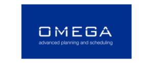 Omega Airline Software — Ames logo