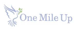 One Mile Up — Panel Planner logo