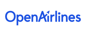 OpenAirlines — SkyBreathe logo