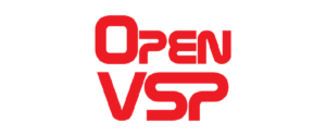 OpenVSP logo