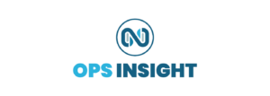 OPS Insight — WingMate logo